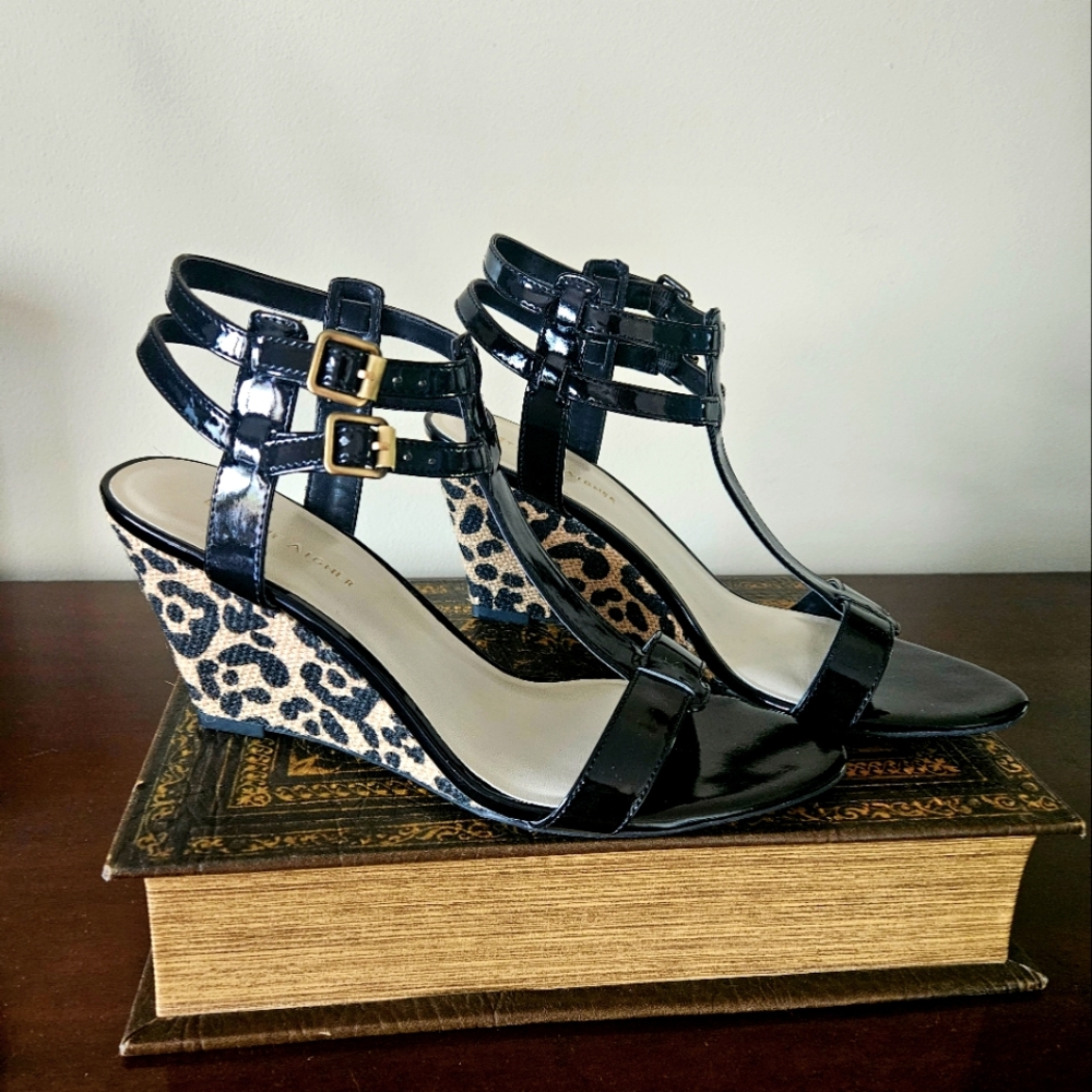 Etienne Aigner Shoes/Wedges